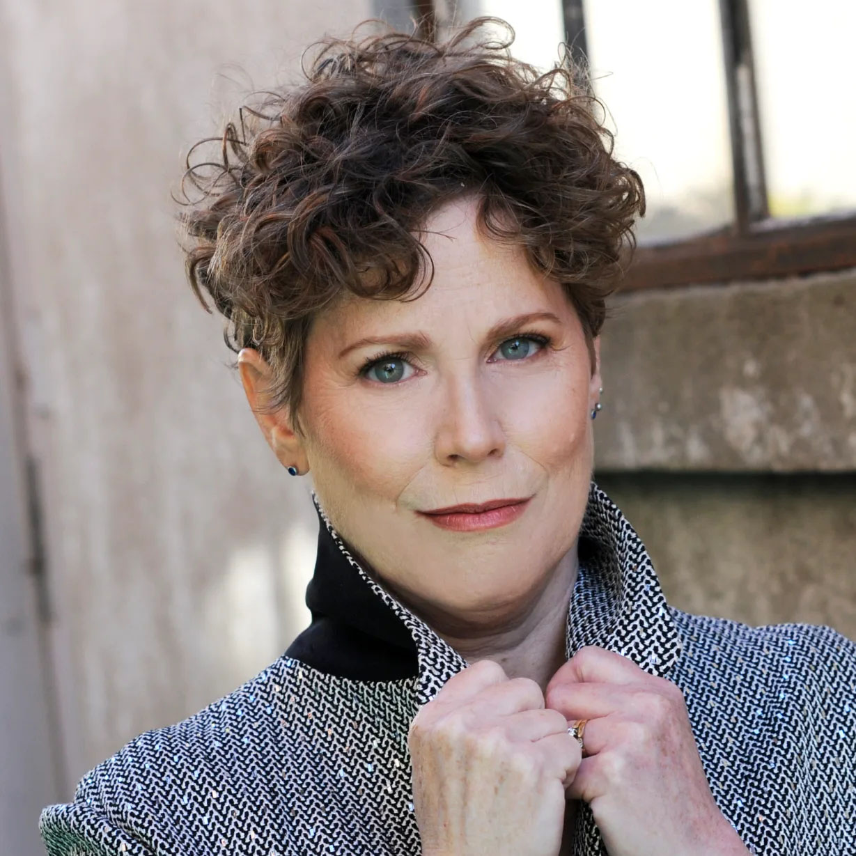 Kelly-Marie Murphy: Winnipeg New Music Festival