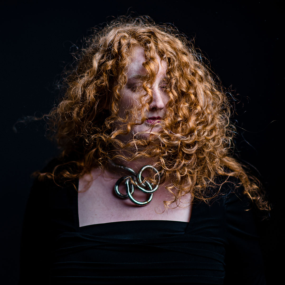 Amy Brandon: Winnipeg New Music Festival