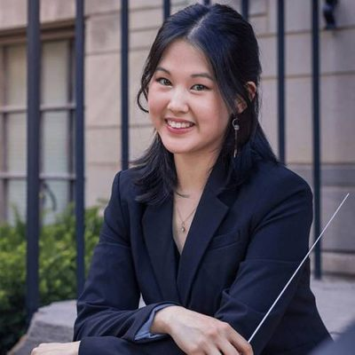 Monica Chen: Winnipeg New Music Festival