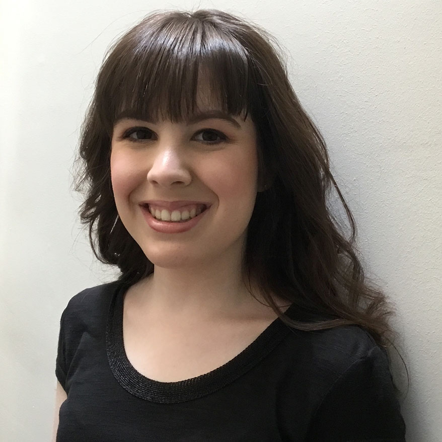 Lauren Greenberg: Winnipeg New Music Festival