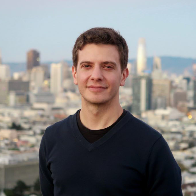 Michael Gilbertson: Winnipeg New Music Festival