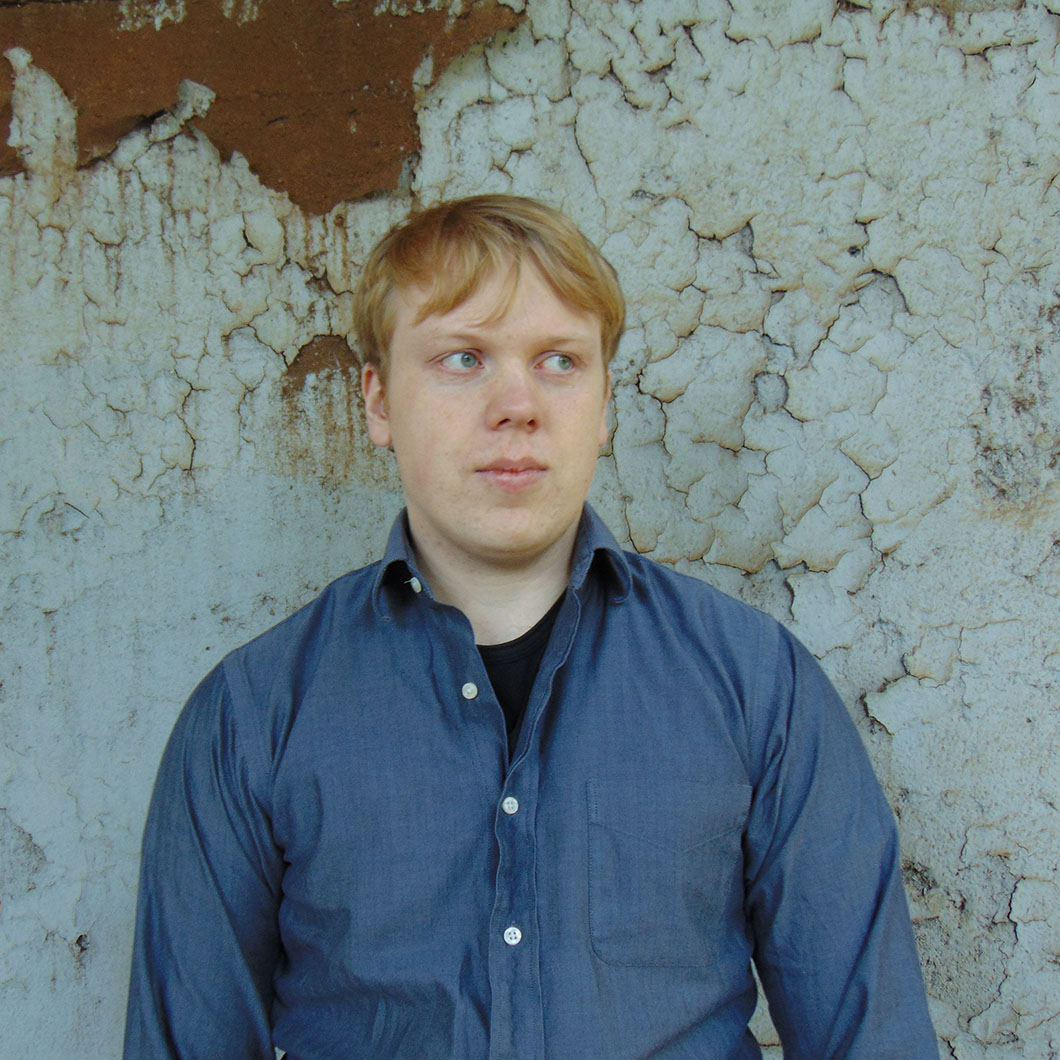 Willyn Whiting: Winnipeg New Music Festival