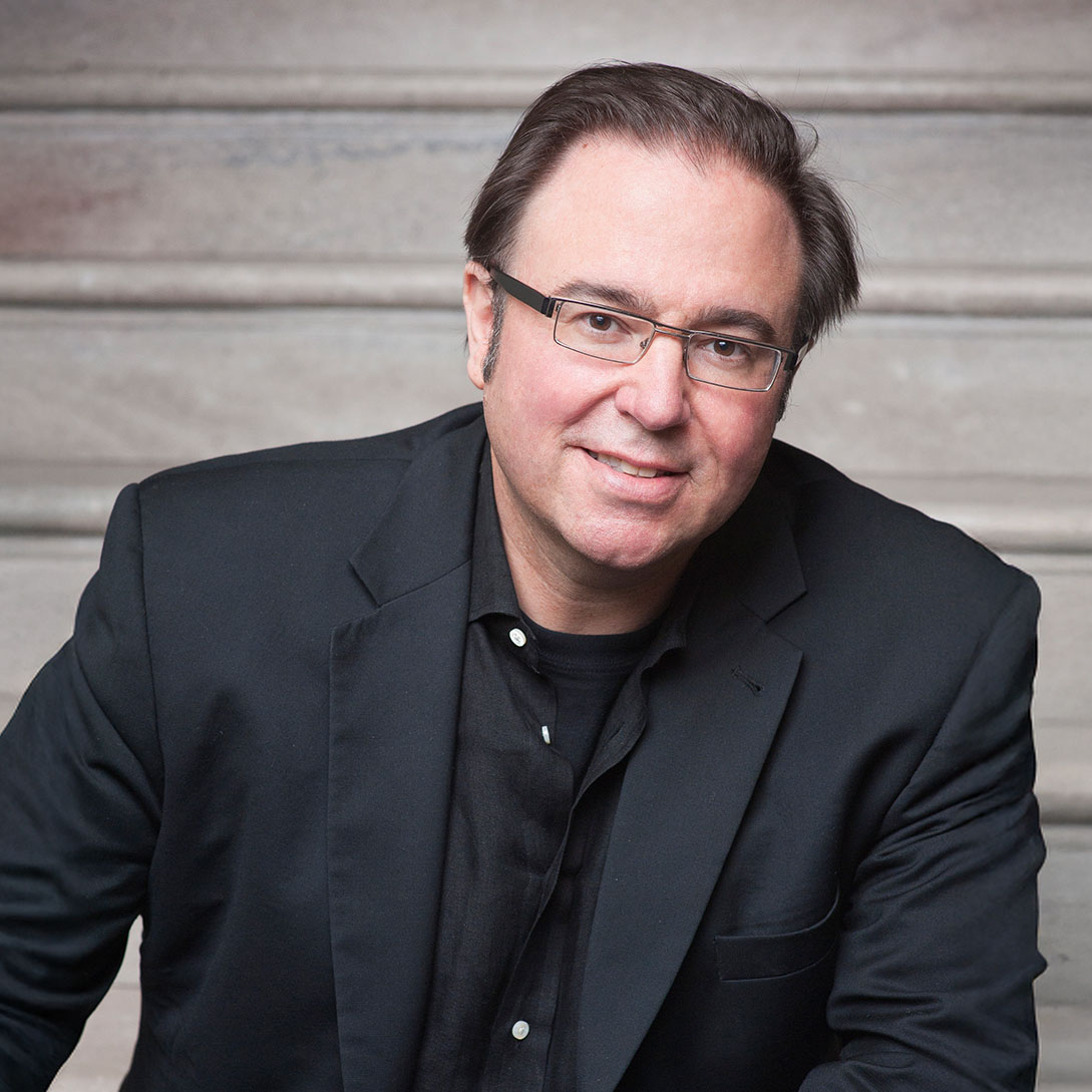 Christopher Theofanidis: Winnipeg New Music Festival