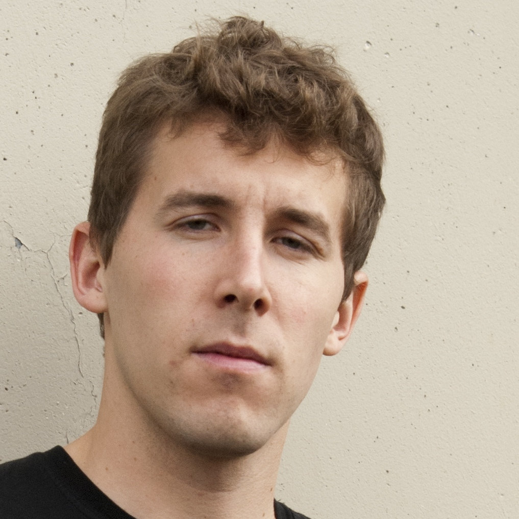 Drake Andersen: Winnipeg New Music Festival