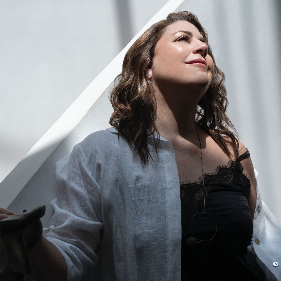 Gabriela Ortiz: Winnipeg New Music Festival