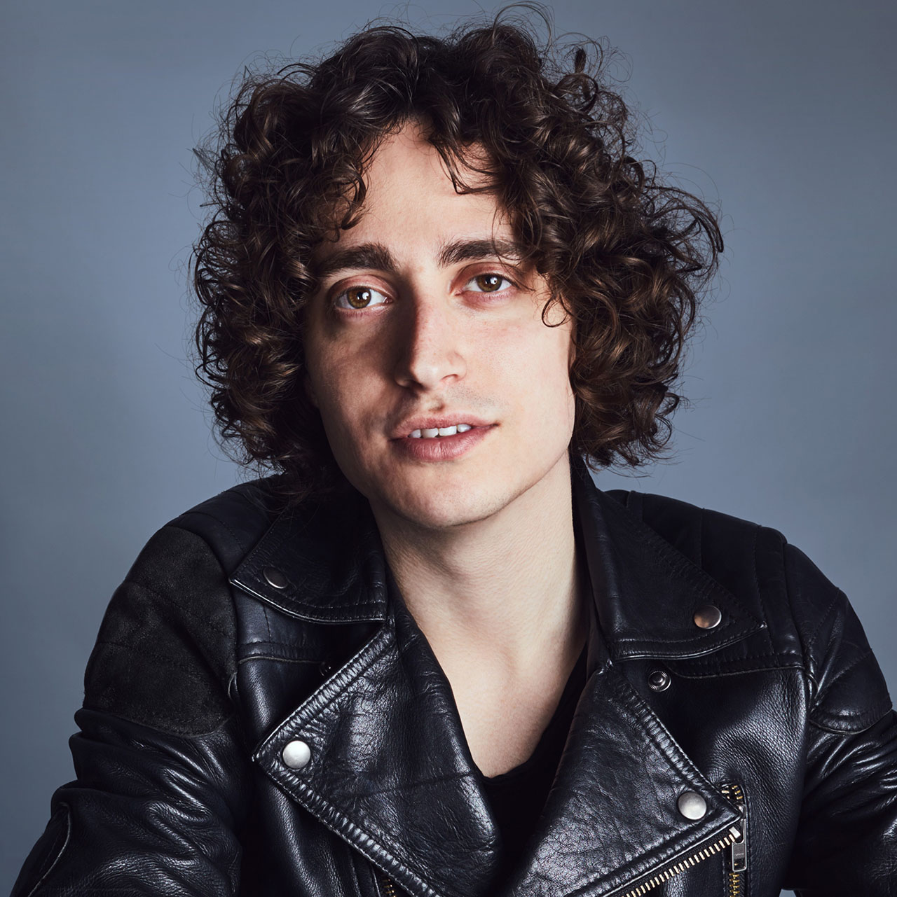 Jacob Mühlrad: Winnipeg New Music Festival