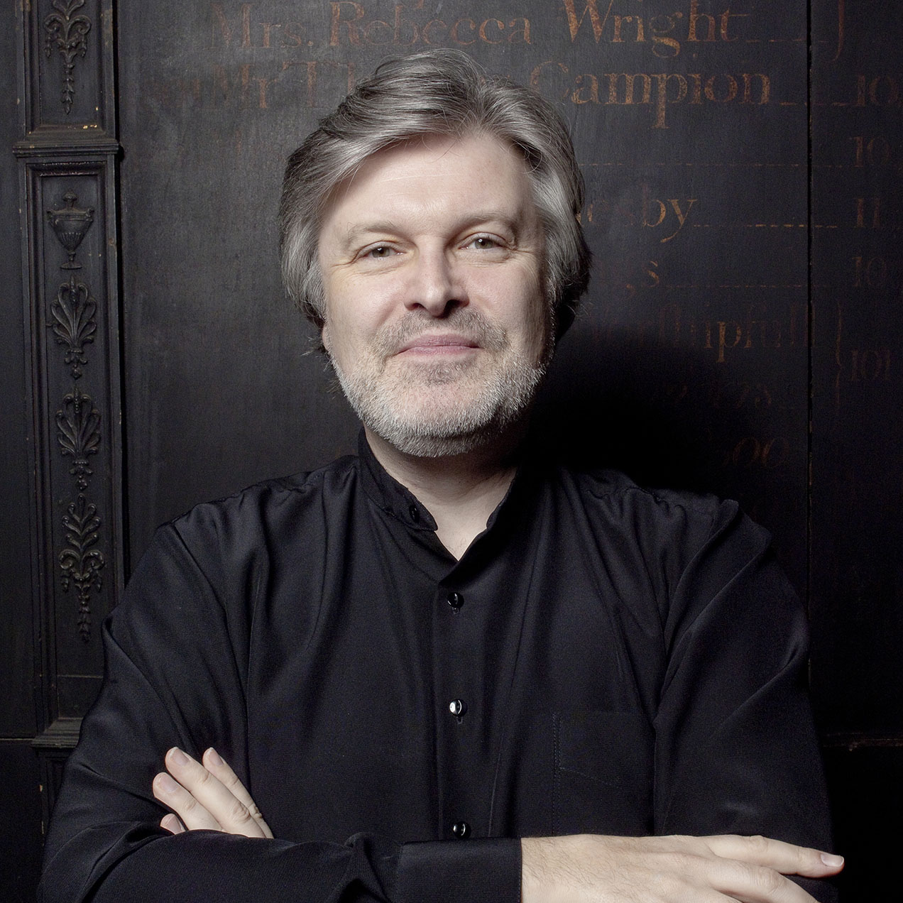 James MacMillan: Winnipeg New Music Festival