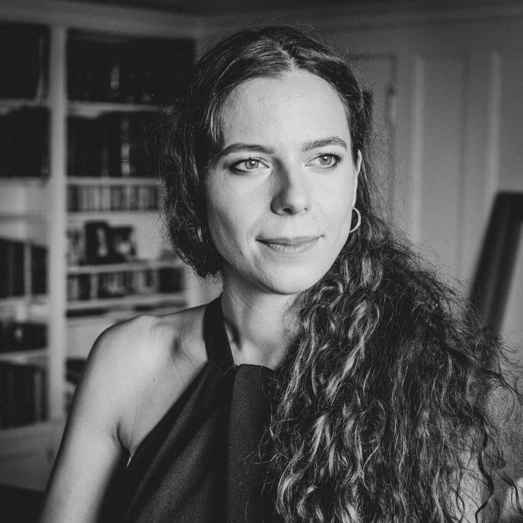 Polina Nazaykinskaya: Winnipeg New Music Festival