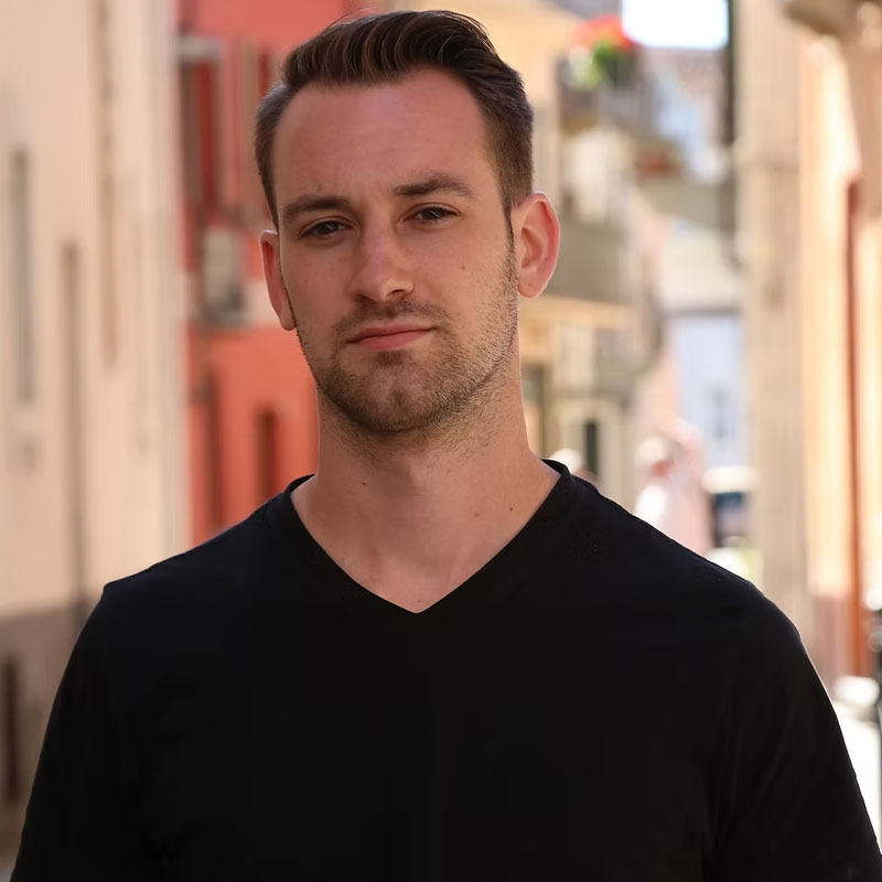 Derek Cooper: Winnipeg New Music Festival