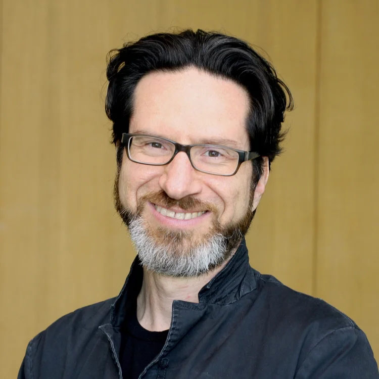 Gordon Fitzell: Winnipeg New Music Festival