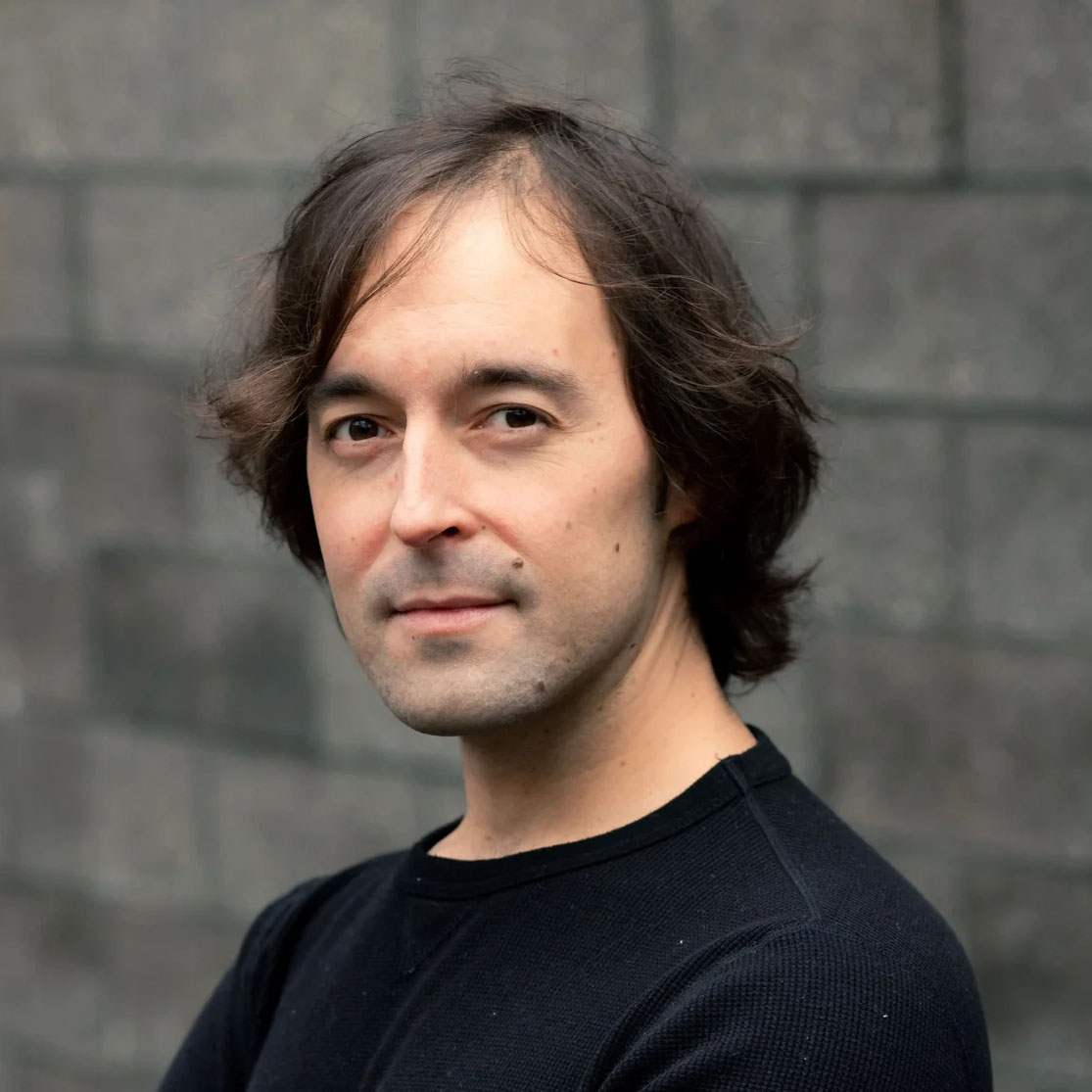 Jason Noble: Winnipeg New Music Festival