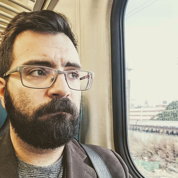 Max Grafe: Winnipeg New Music Festival