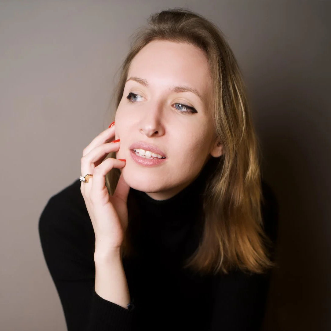 Stephanie Ann Boyd: Winnipeg New Music Festival