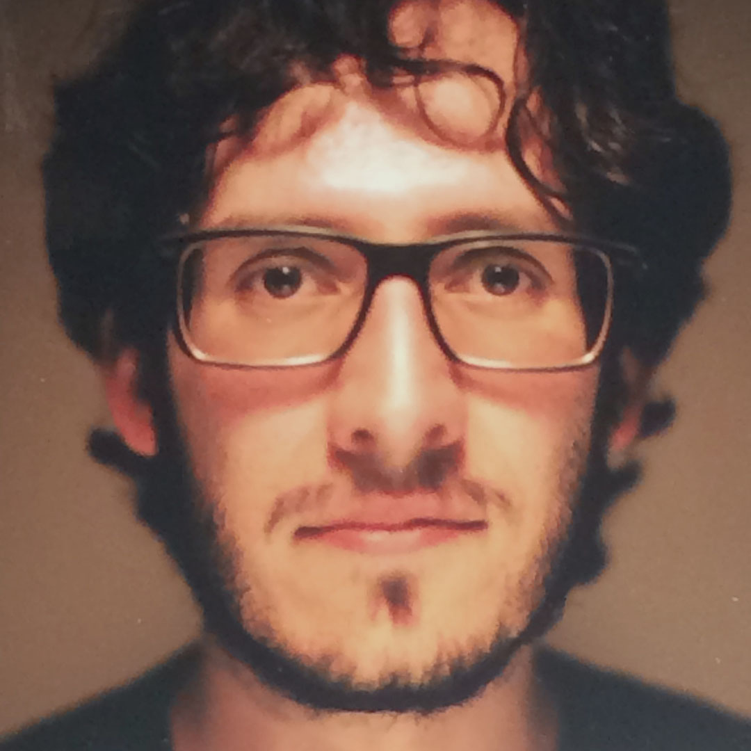 Victor Báez: Winnipeg New Music Festival