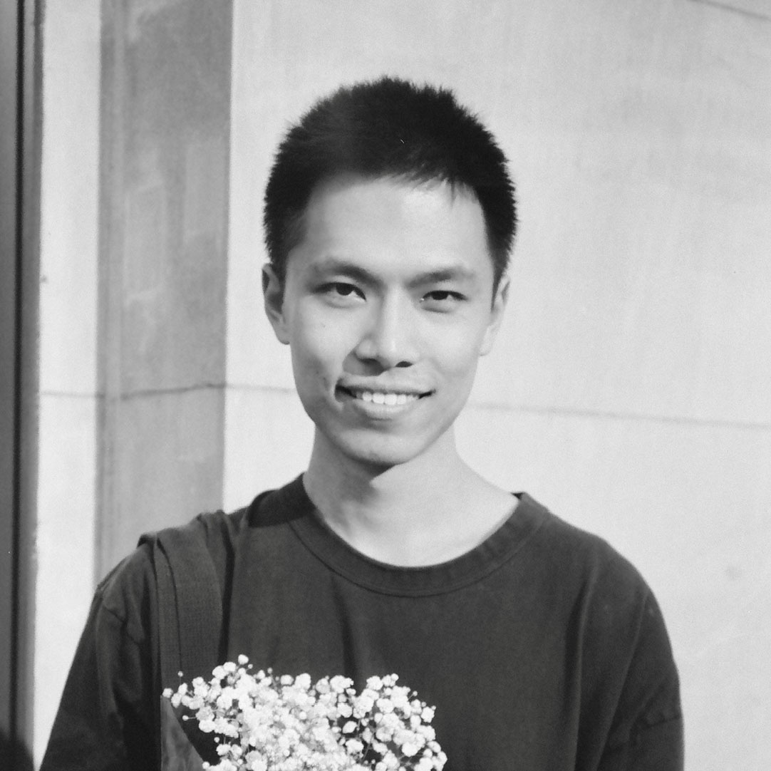 Vincent Zhu: Winnipeg New Music Festival